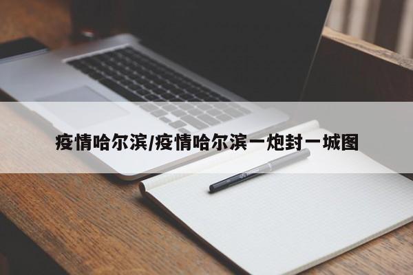 疫情哈尔滨/疫情哈尔滨一炮封一城图